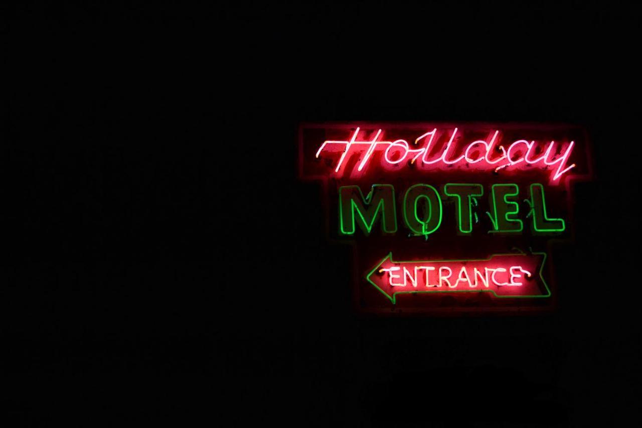 Holiday Music Motel Sturgeon Bay Exterior foto